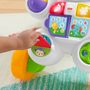 Voir la diapositive 5 : Fisher price Mon trotteur zèbre parlant 