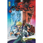 YU-GI-OH ! 5DS TOME 7, Hikokubo Masahiro