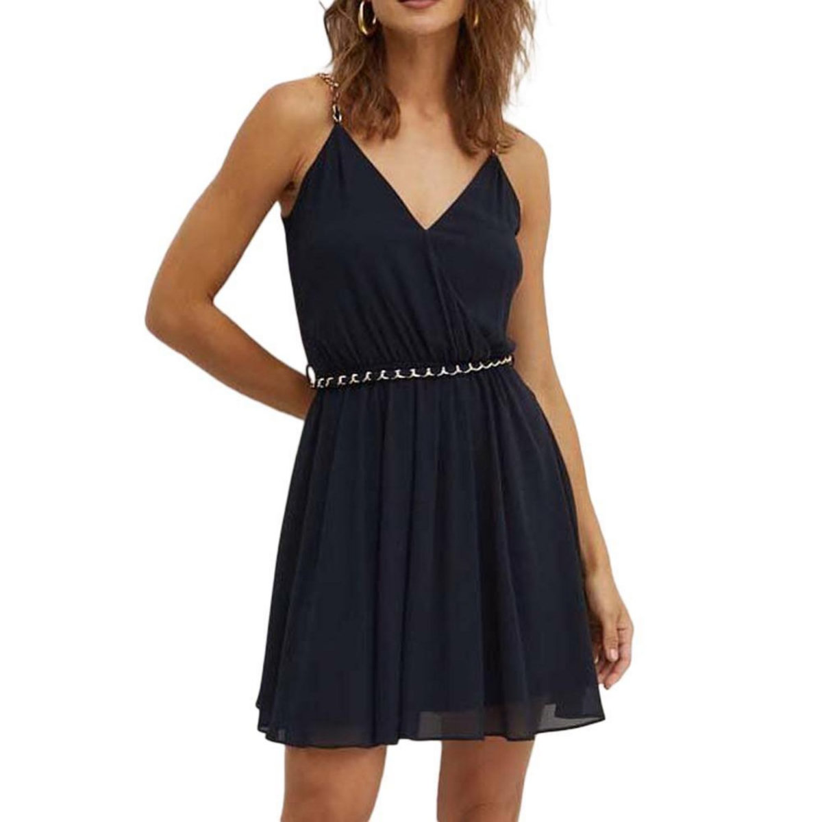 MORGAN Robe  Femme Morgan RENODO