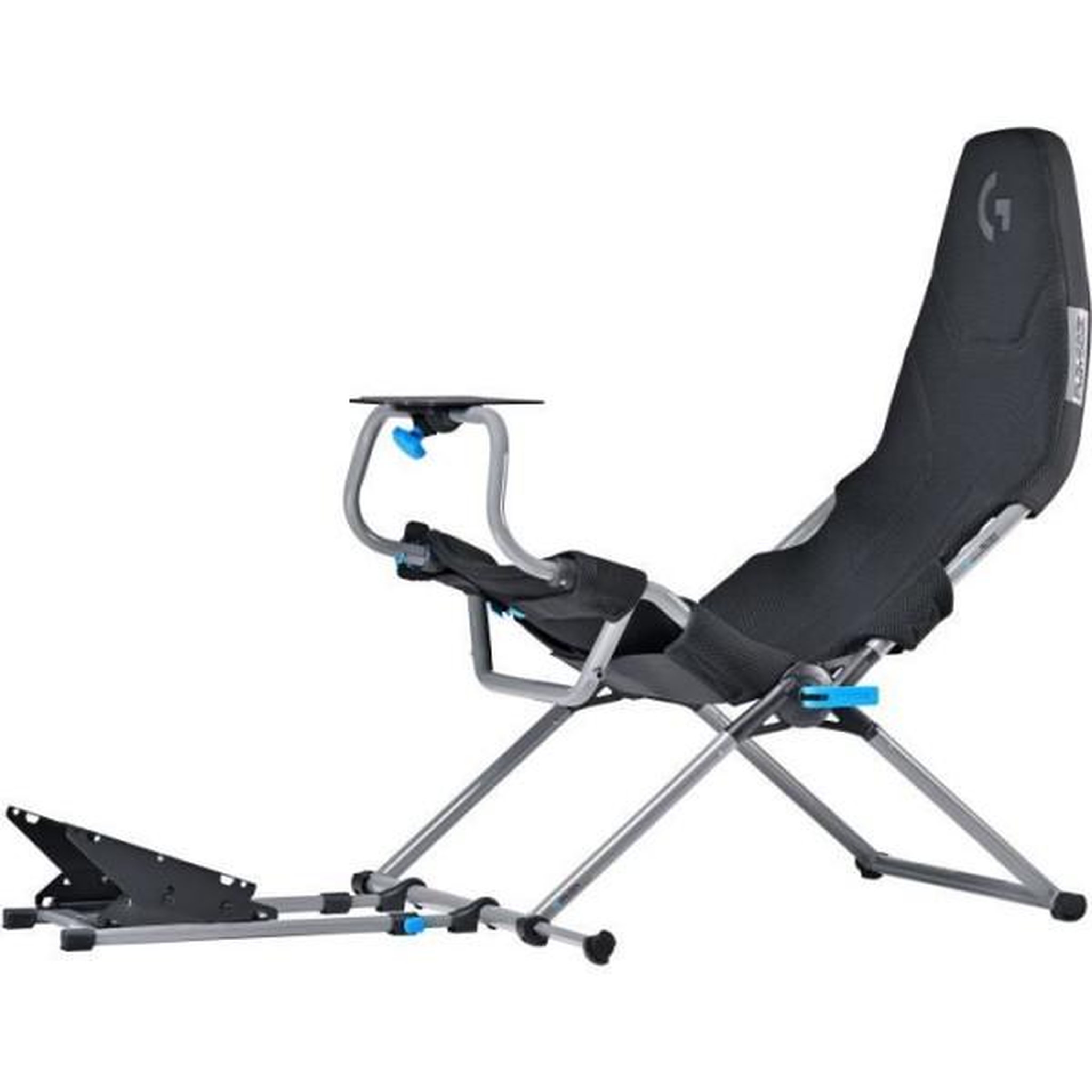Playseat Siege de pilote - PLAYSEAT - Playseat Challenge X Logitech G