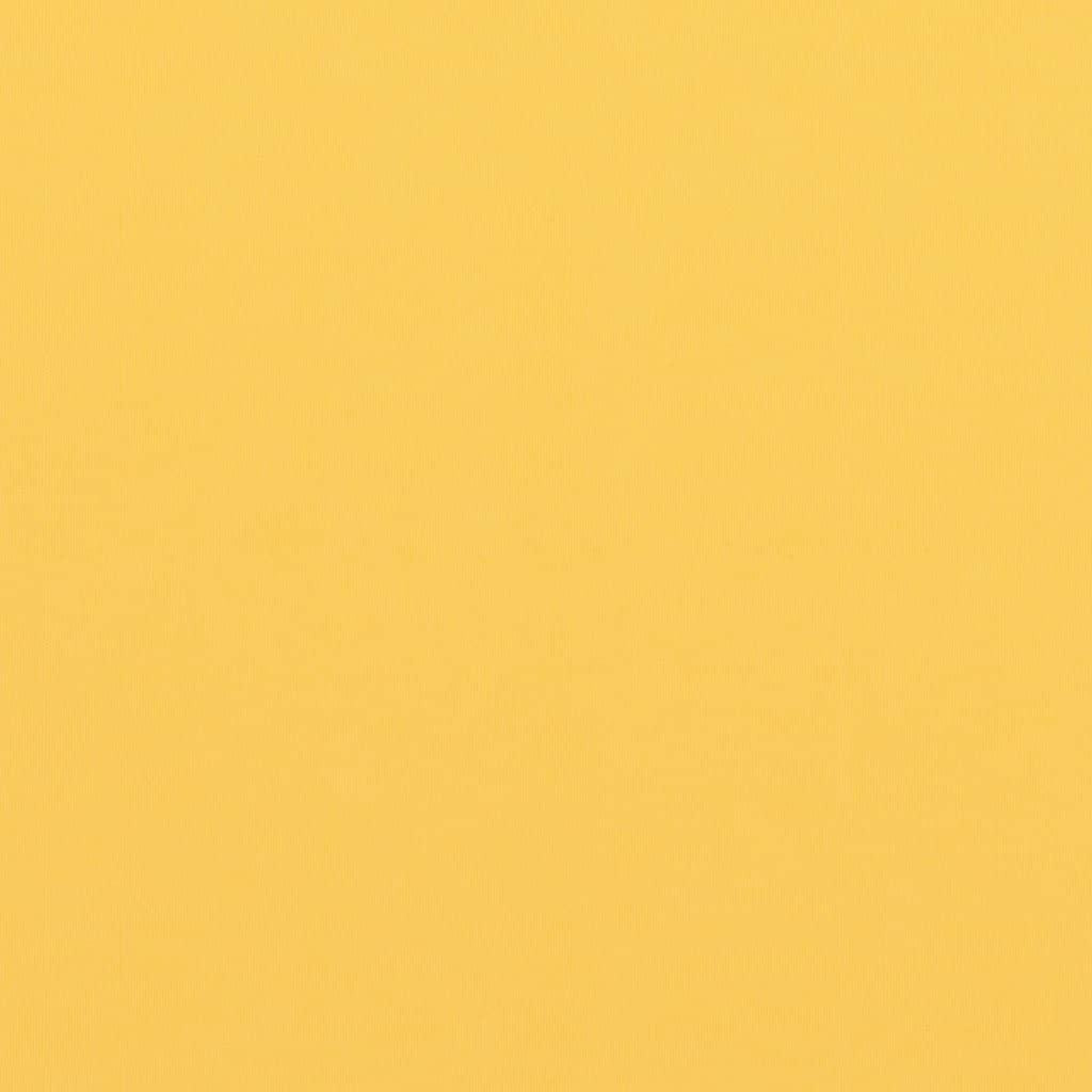 Voir la diapositive 3 : VIDAXL Ecran de balcon Jaune 90x500 cm Tissu Oxford