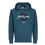 Jack & Jones Sweat Vert Garçon Jack & Jones Whtiley. Coloris disponibles : Bleu