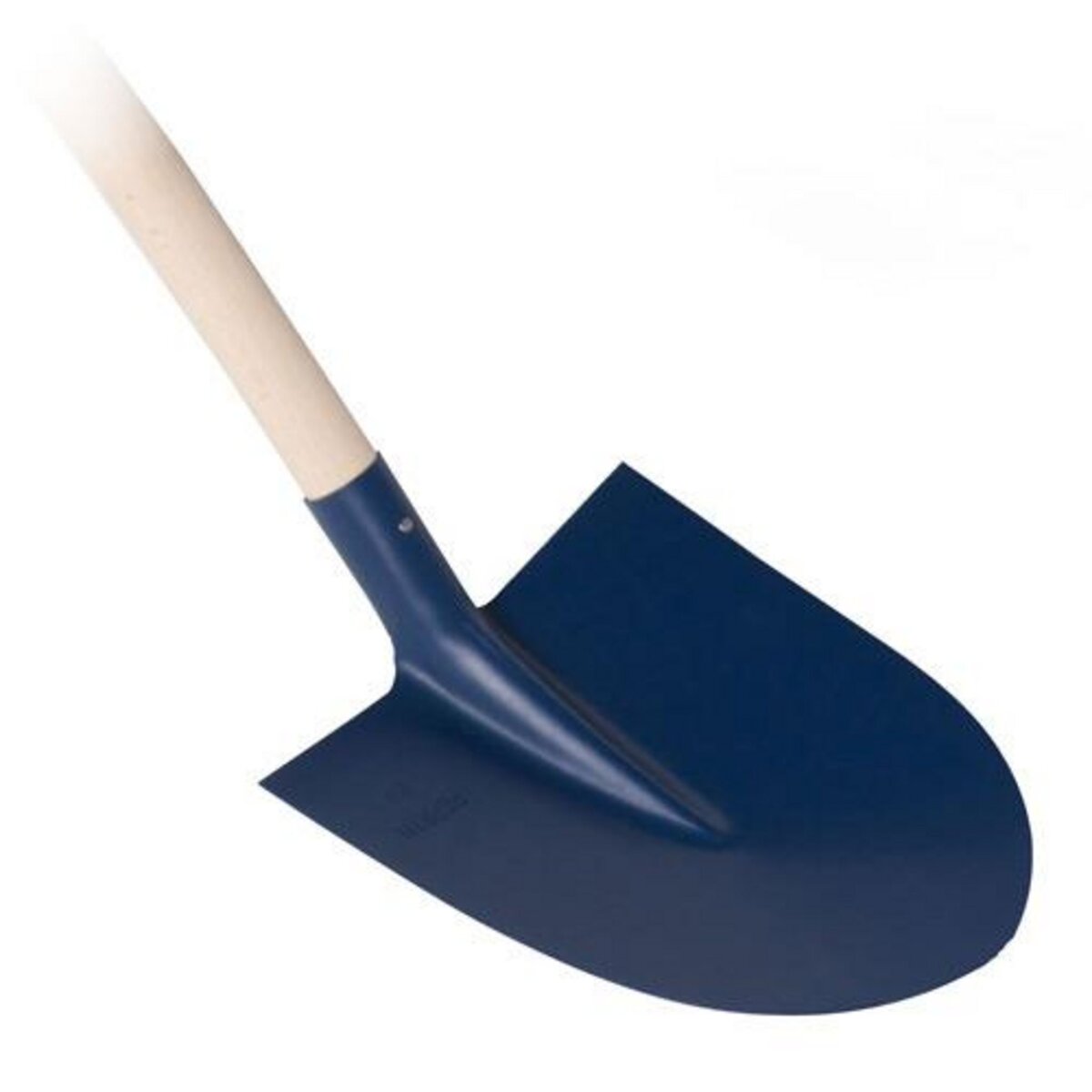 OUTILS PERRIN Pelle Alsace sans rebord 28 emmanché