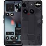 NOTHING Smartphone Phone 3 Noir 256Go 5G