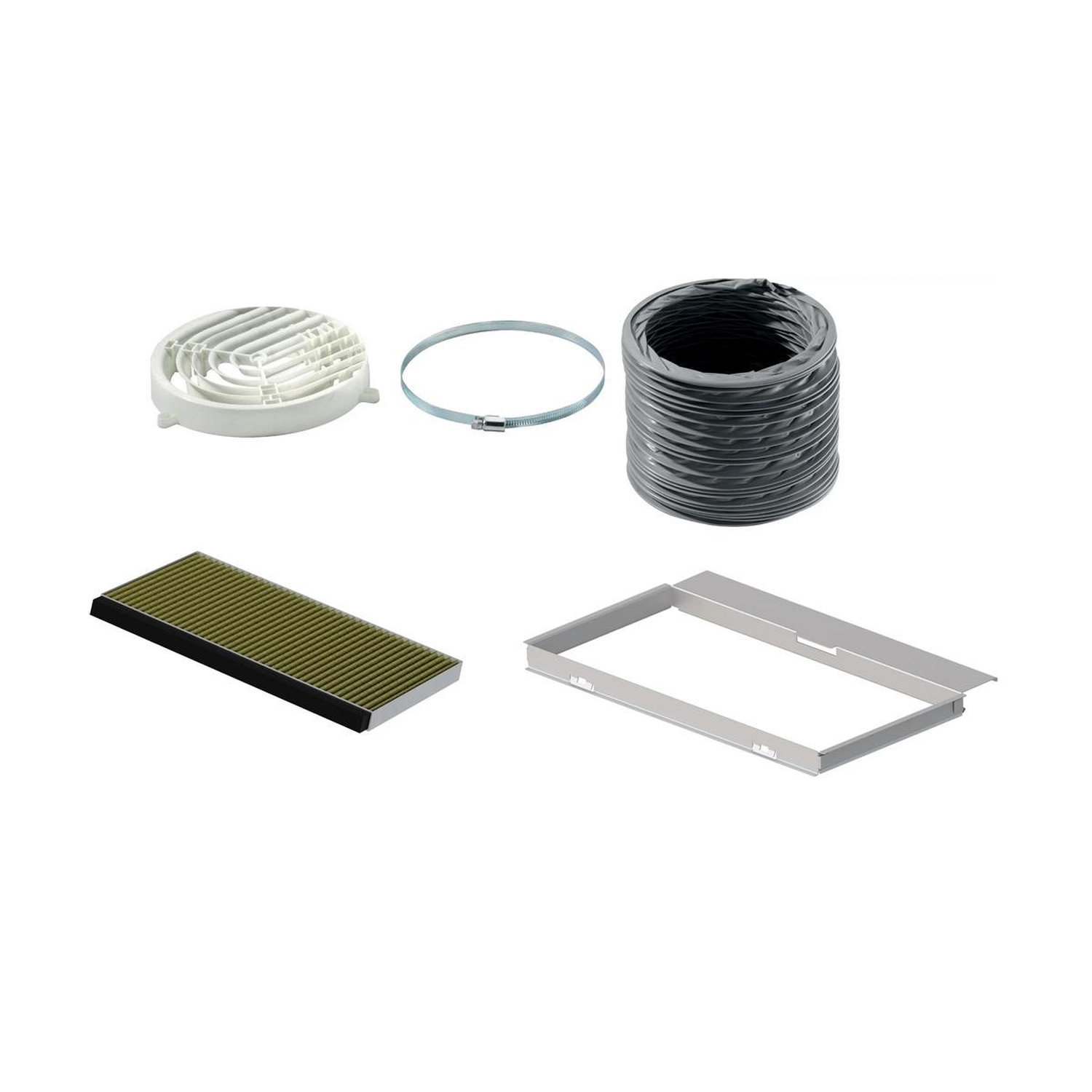 Kit de recyclage pour hotte LZ11IBI16 SIEMENS - vue 3