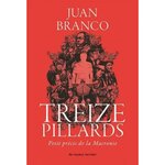 TREIZE PILLARDS. PETIT PRECIS DE LA MACRONIE, Branco Juan