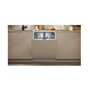 Voir la diapositive 2 : Neff Lave-vaisselle 60cm 13 couverts 42db tout intégrable - S275EAX16E