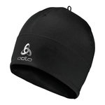 ODLO Bonnet  Mixte Odlo Hat Polyknit. Coloris disponibles : Noir