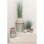 Voir la diapositive 2 : Paris Prix Vase Bouteille Déco  Nice  40cm Multicolore