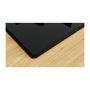 Voir la diapositive 5 : BOSCH Table de cuisson gaz 60cm 4 feux - POP6B6K30