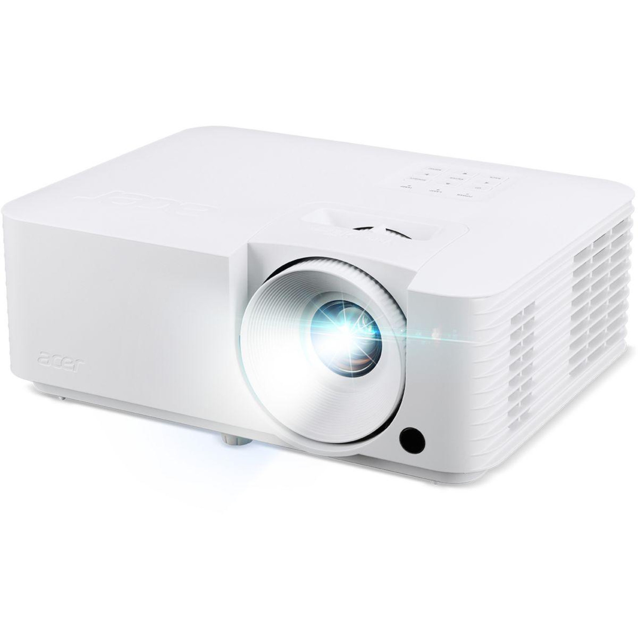 Voir la diapositive 3 : ACER Vidéoprojecteur bureautique Laser Vero XL2530 D