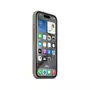 APPLE Coque iPhone 15 Pro MagSafe silicone Argile