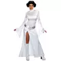 Rubie's Costume Princesse Leia - Star Wars - Deluxe Sexy - XS