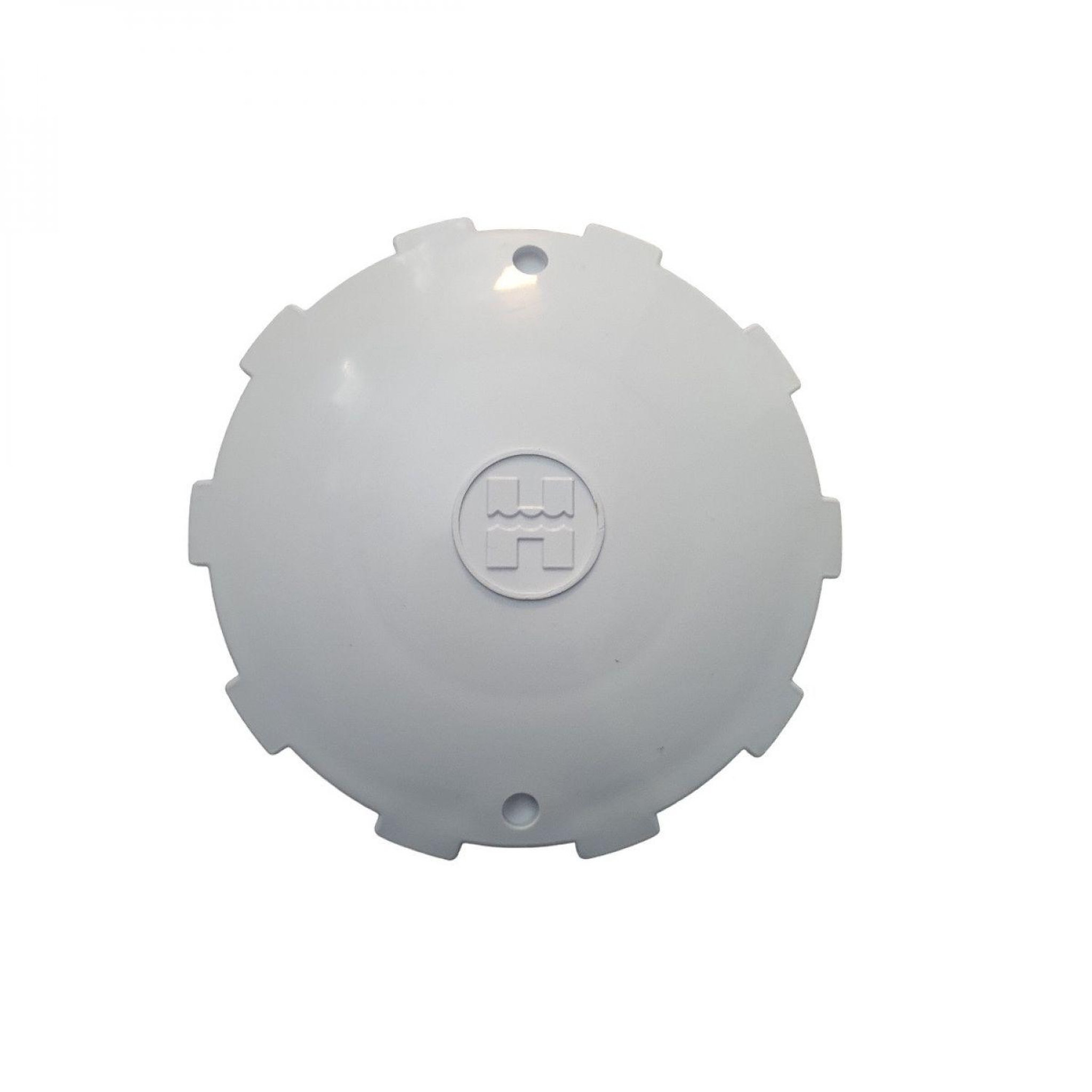 Hayward Bouchon d'hivernage Turbo Jet pour piscine - Blanc - SP1450WP2