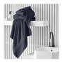 Voir la diapositive 3 : Today Maxi Drap de Bain TODAY 90x150 cm 100% Coton - Navy