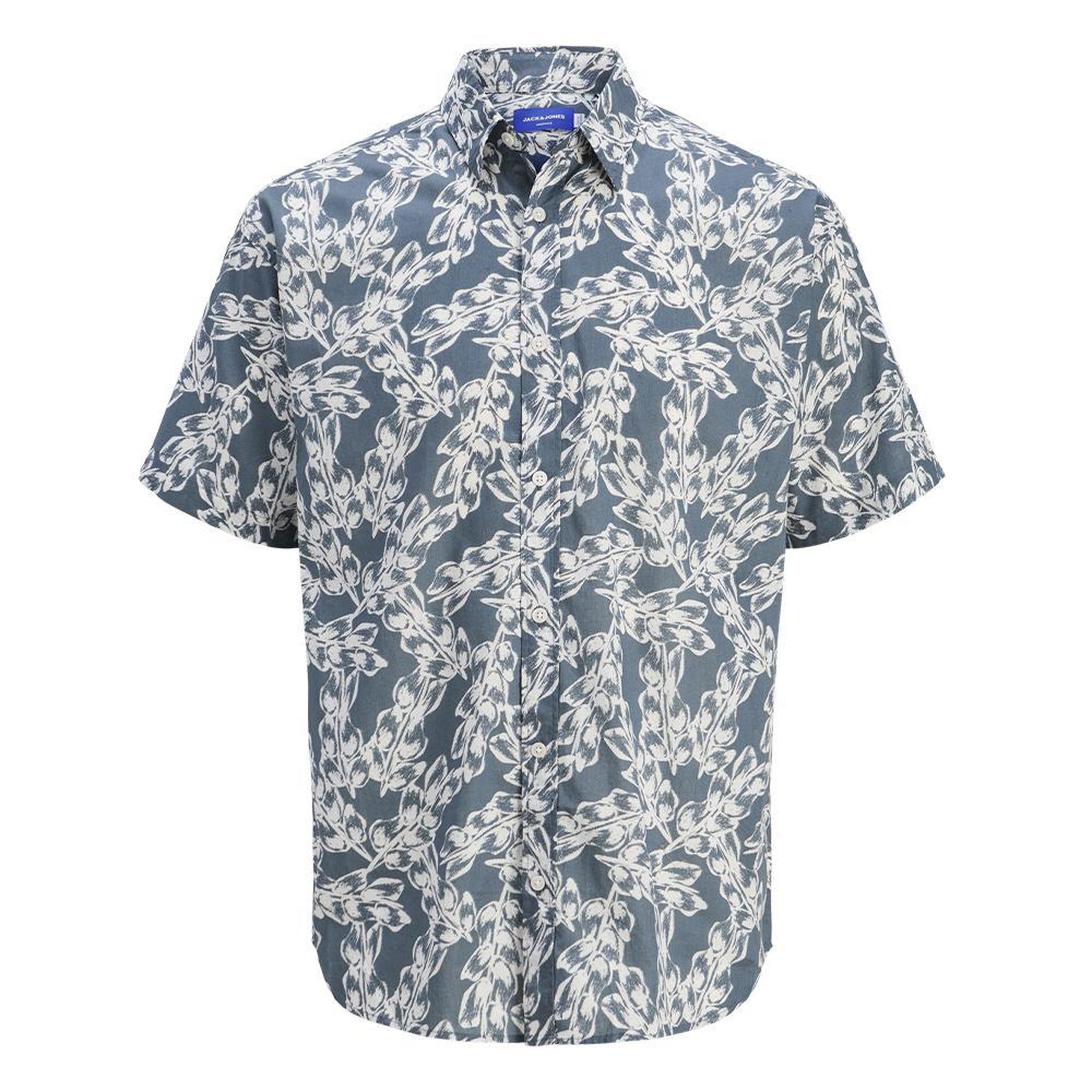 Voir la diapositive 2 : Jack & Jones Chemise Bleu Garçon Jack & Jones Joshua