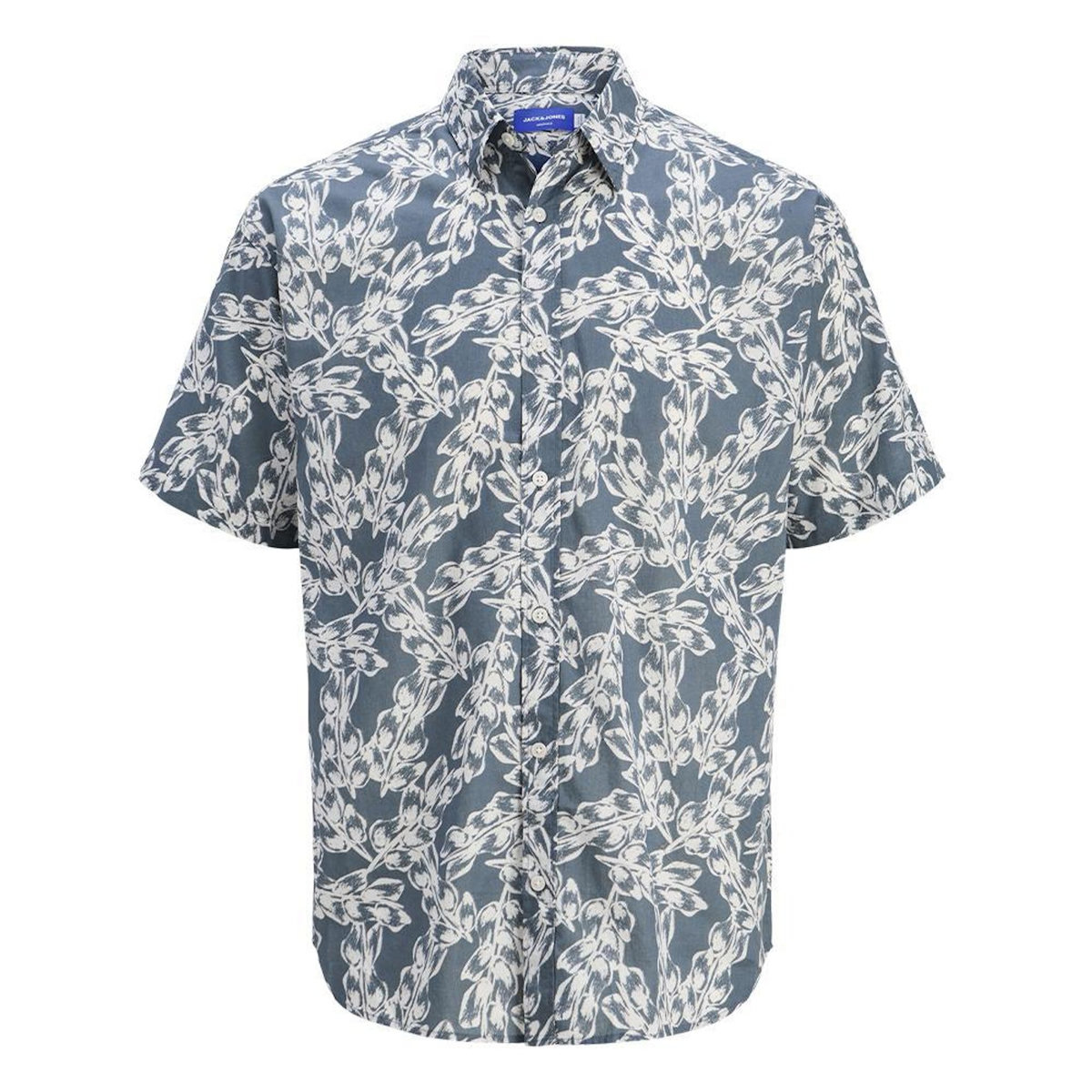 Jack & Jones Chemise Bleu Garçon Jack & Jones Joshua