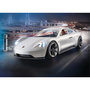 Voir la diapositive 3 : PLAYMOBIL 70078 -The Movie - Dasher Porsche Mission E