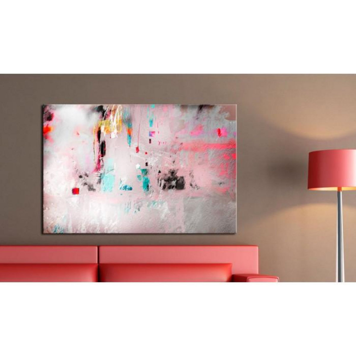 Paris Prix Tableau Imprimé  Spontanéité