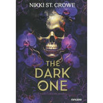 CRUELS GARCONS PERDUS TOME 2 : THE DARK ONE, St. Crowe Nikki
