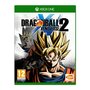 Dragon Ball Xenoverse 2 Edition collector Xbox One