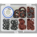 Comap Coffret de 200 joints raccord COMAP