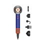 Voir la diapositive 3 : Dyson Sèche-cheveux Dyson Supersonic Nural™ bleu pervenche/topaze