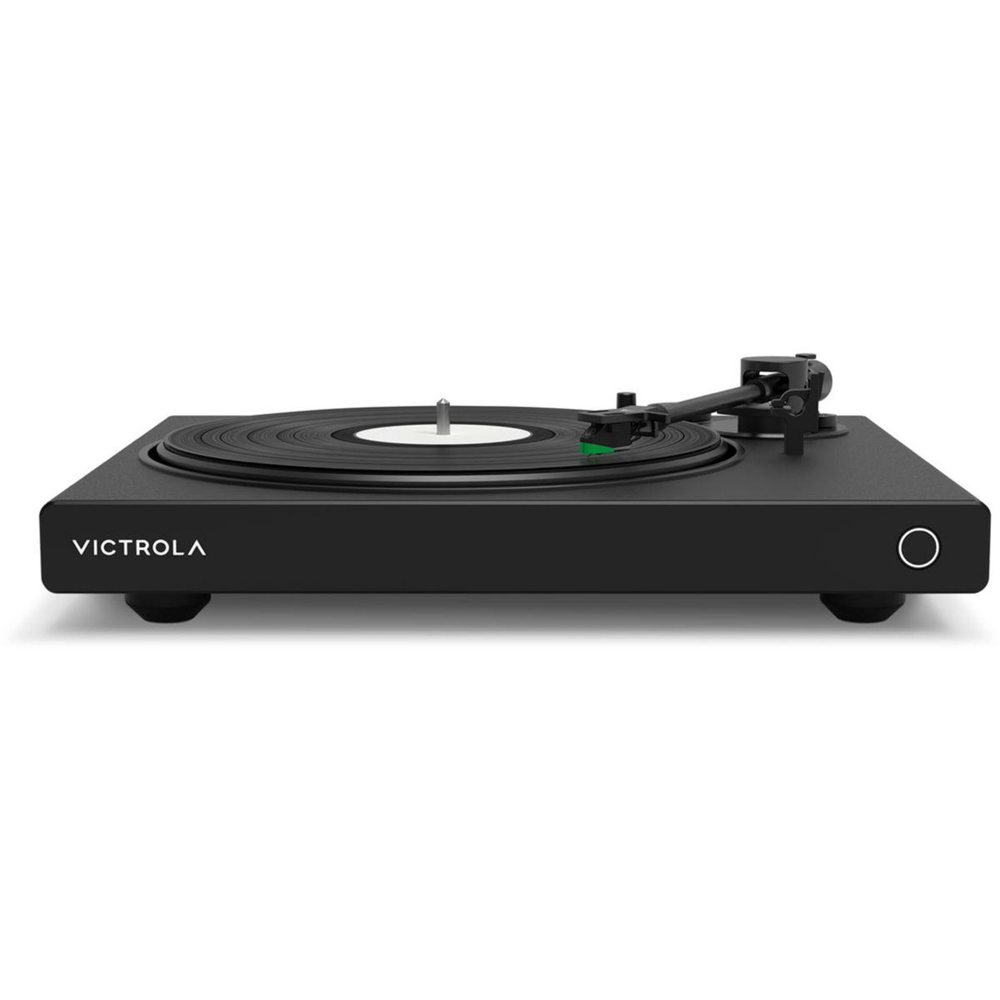 Voir la diapositive 3 : VICTROLA Platine vinyle AT-VM95E NOIR
