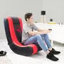 Subsonic Rocking chair Raiden