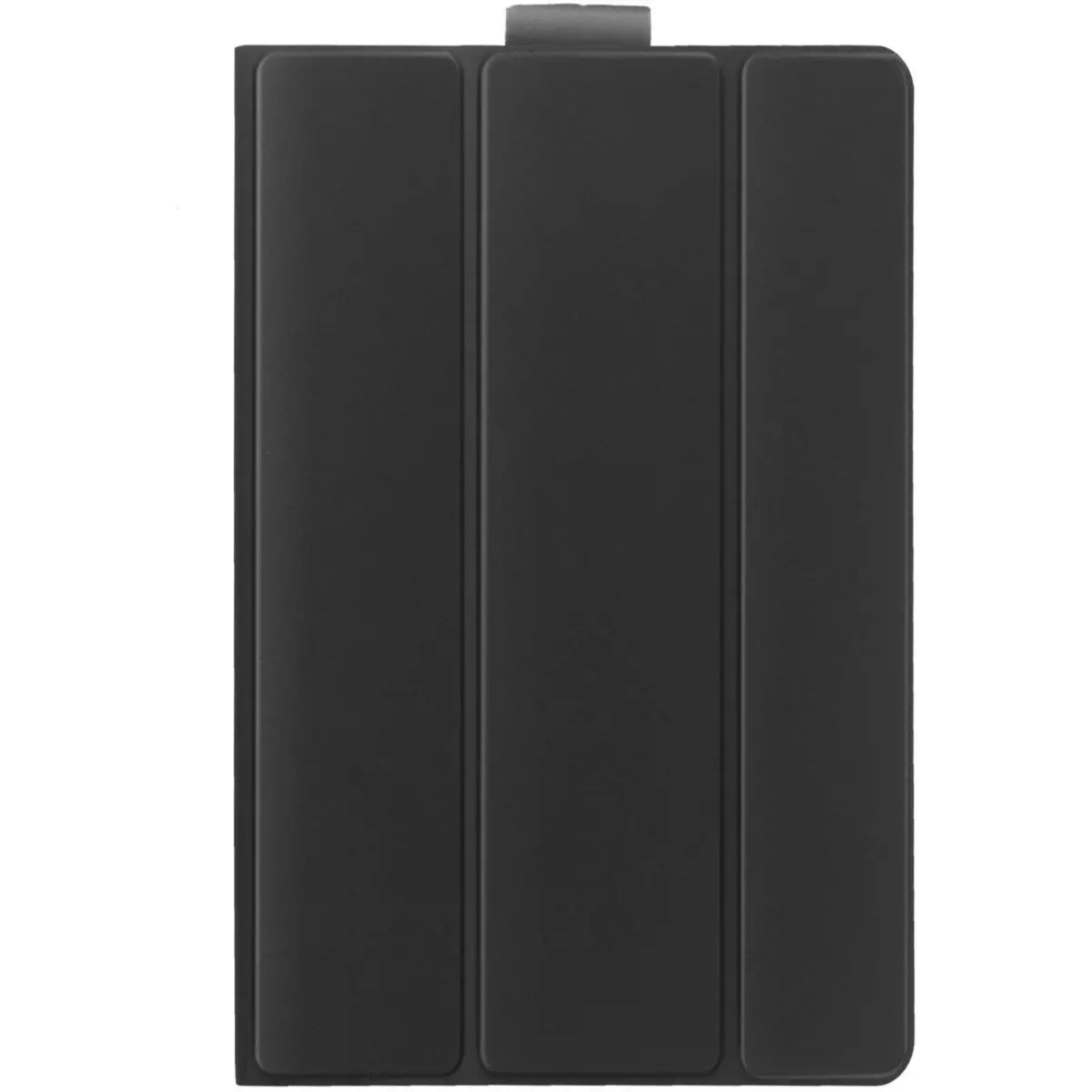 ESSENTIEL B Etui Samsung S6 Lite Stand noir