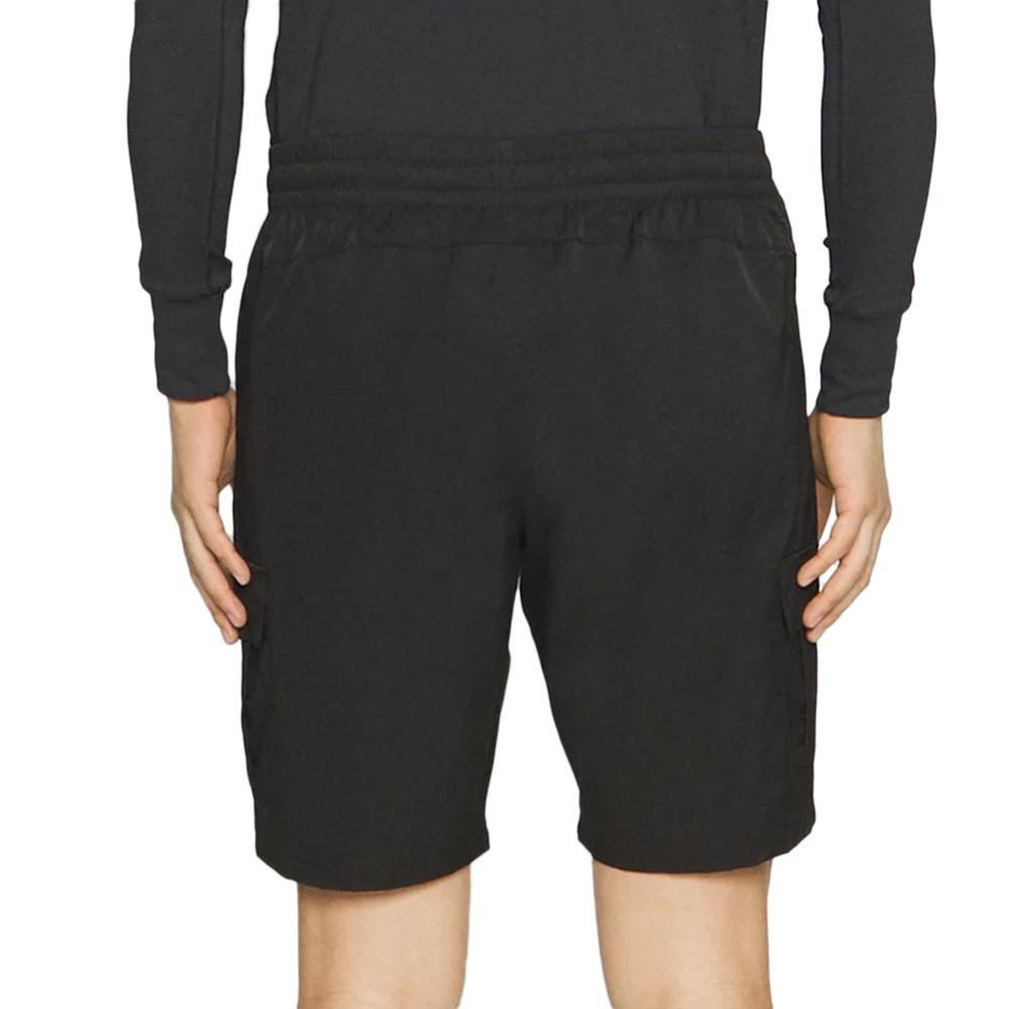 Voir la diapositive 2 : ELLESSE Short  Homme Ellesse Caprera Cargo
