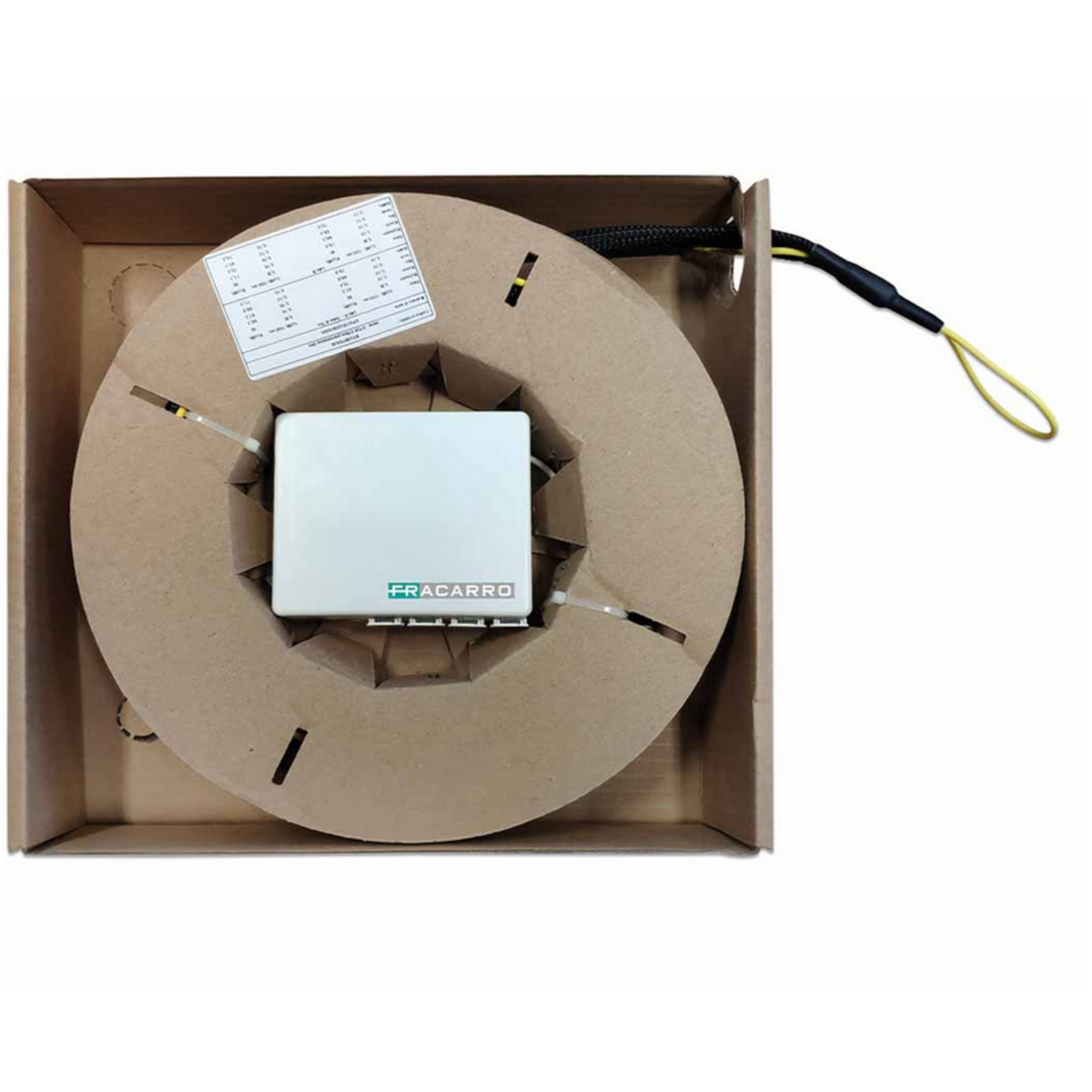 fracarro Câble optique FRACARRO STOA420M