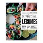 SPECIAL LEGUMES. 100 RECETTES TESTEES POUR VOUS !, Oldfield Jessica