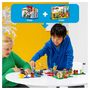 Voir la diapositive 3 : LEGO Super Mario 71380 Set de créateur invente ton aventure