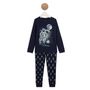 Voir la diapositive 1 : INEXTENSO Pyjama football garçon