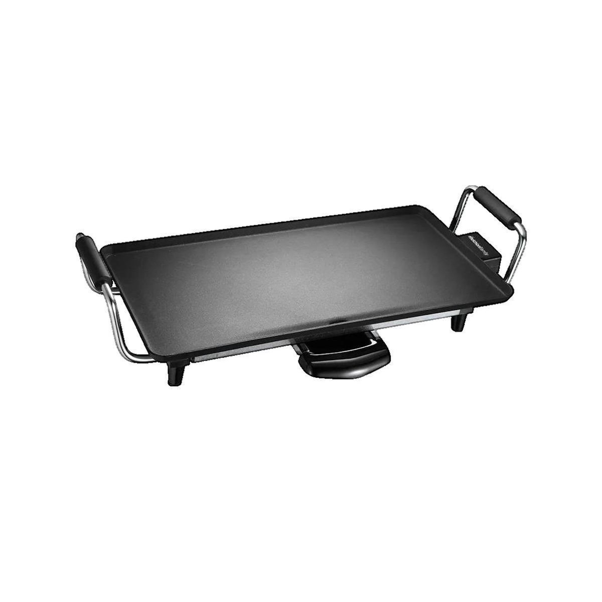 MELCHIONI FAMILY Plancha électrique melchioni-family ATENA surface de cuisson 43x23 cm