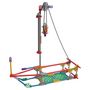 Voir la diapositive 3 : K'NEX K'NEX K& 39 Nex Voice Explorations: Levers & Pulleys Building Set