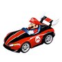 Véhicule Miniature - Nintendo Mario 3 Pack