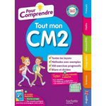 TOUT MON CM2 POUR COMPRENDRE. EDITION 2024, Guichard Jack