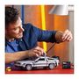 Voir la diapositive 5 : LEGO Jeu de construction Lego LEGO Creator Expert DeLorean DMC-12
