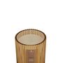 Voir la diapositive 2 : ATMOSPHERA Bougie Parfumée en Verre  Albie  290g Délice d'Épices