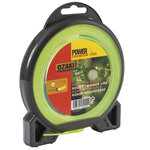 OzaKI Fil nylon rond 15m