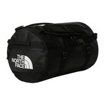 THE NORTH FACE Sac de sport - THE NORTH FACE - Base Camp Duffel S - Black/Black - 50 L