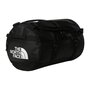 Voir la diapositive 1 : THE NORTH FACE Sac de sport - THE NORTH FACE - Base Camp Duffel S - Black/Black - 50 L