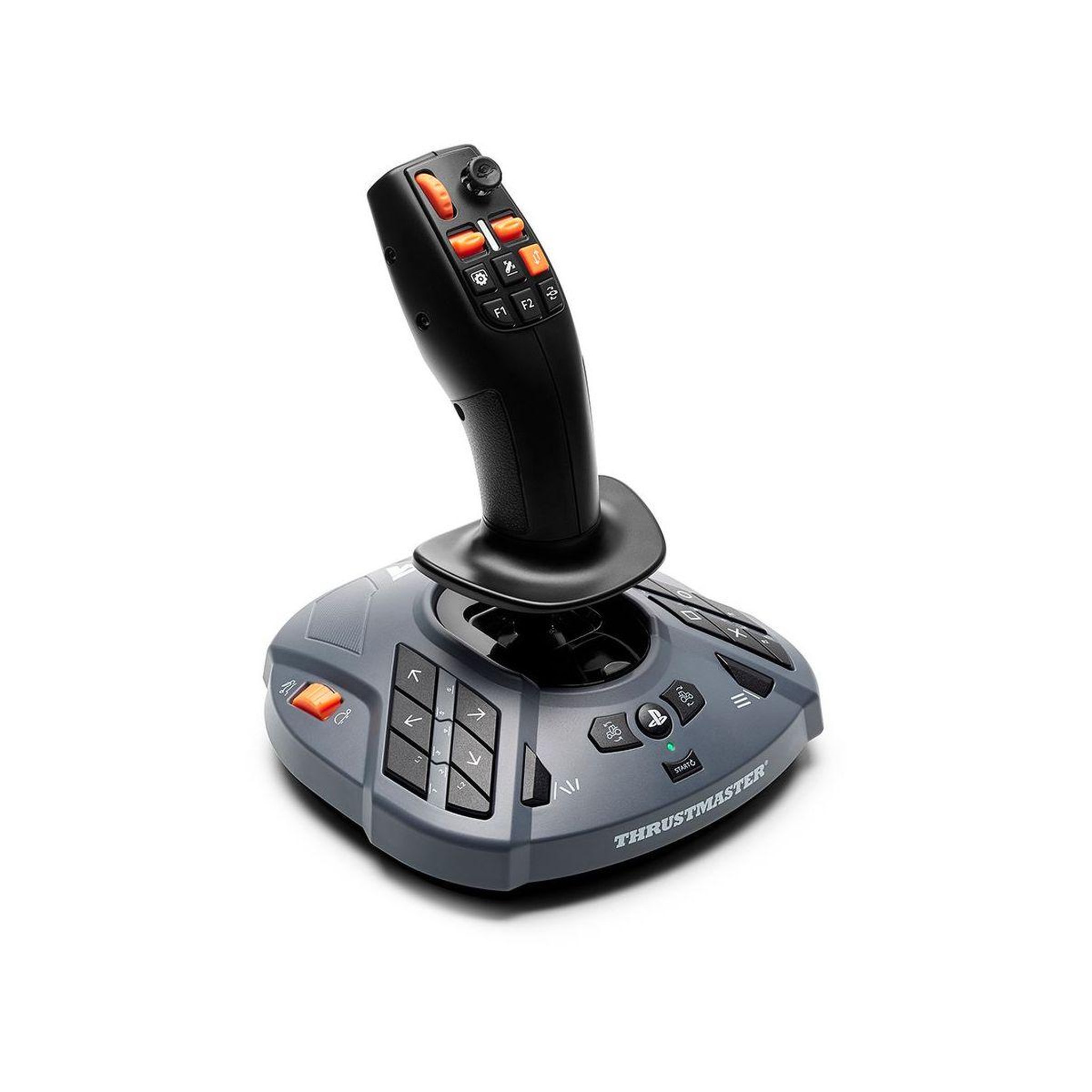 Thrustmaster Joystick joystick simtask farmstick playstation
