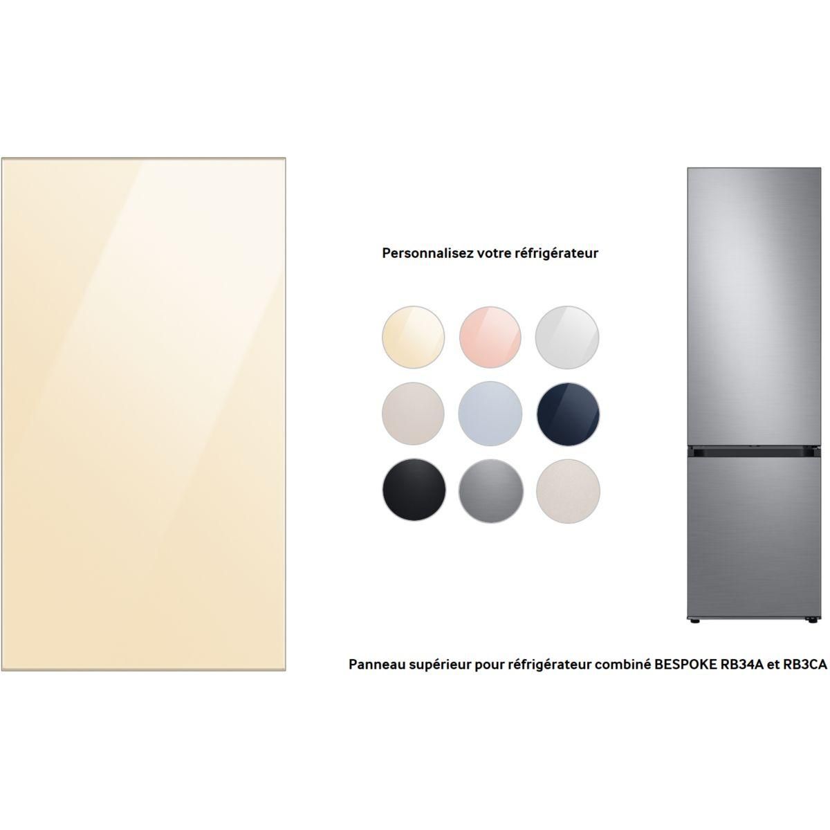 Samsung Panneau d'habillage RA-B23EUU18GM Bespoke