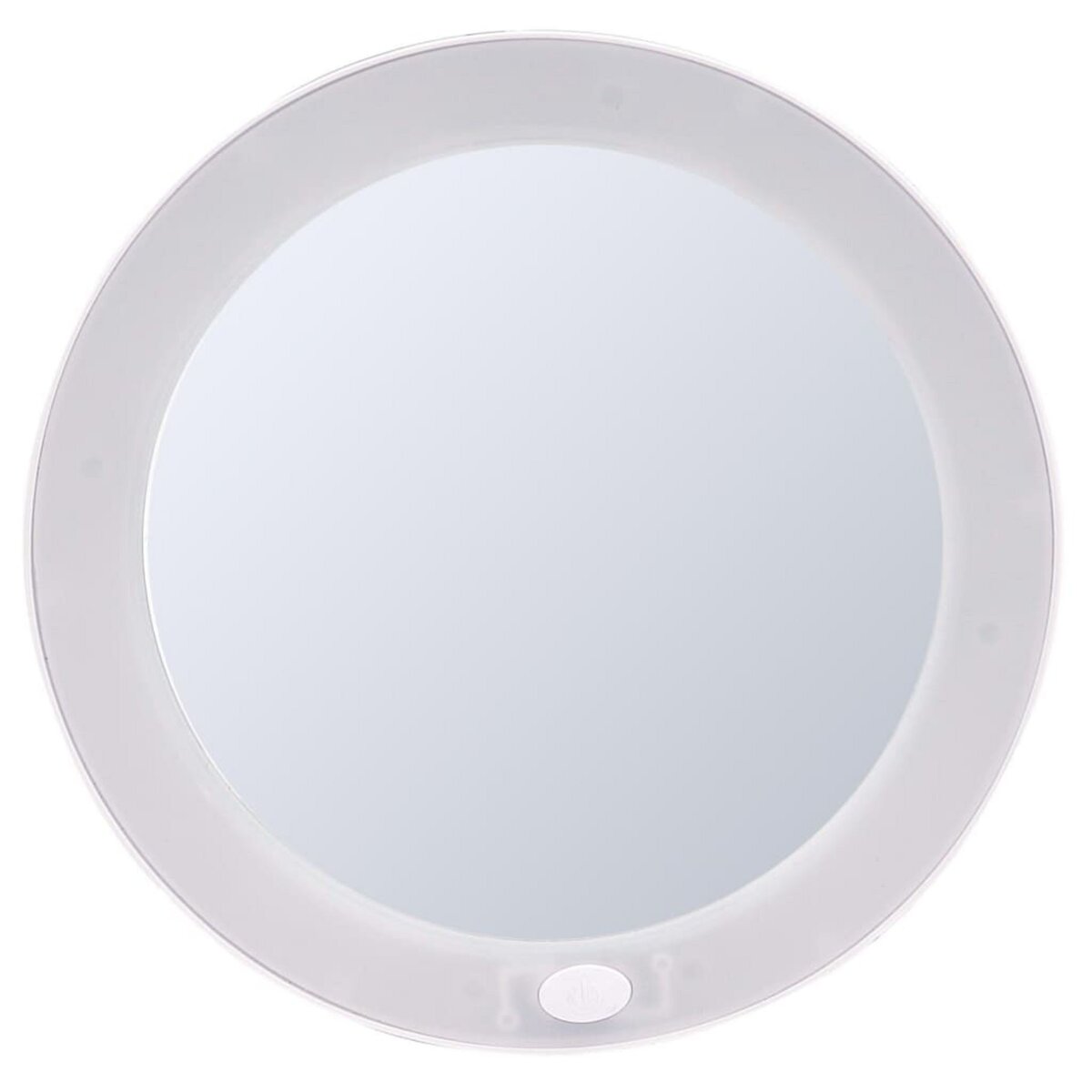 RIDDER RIDDER Miroir de maquillage Mulan S 12,7 cm Blanc