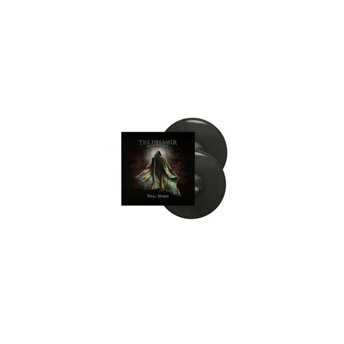 FRONTIER The Dreamer – Joseph Part One