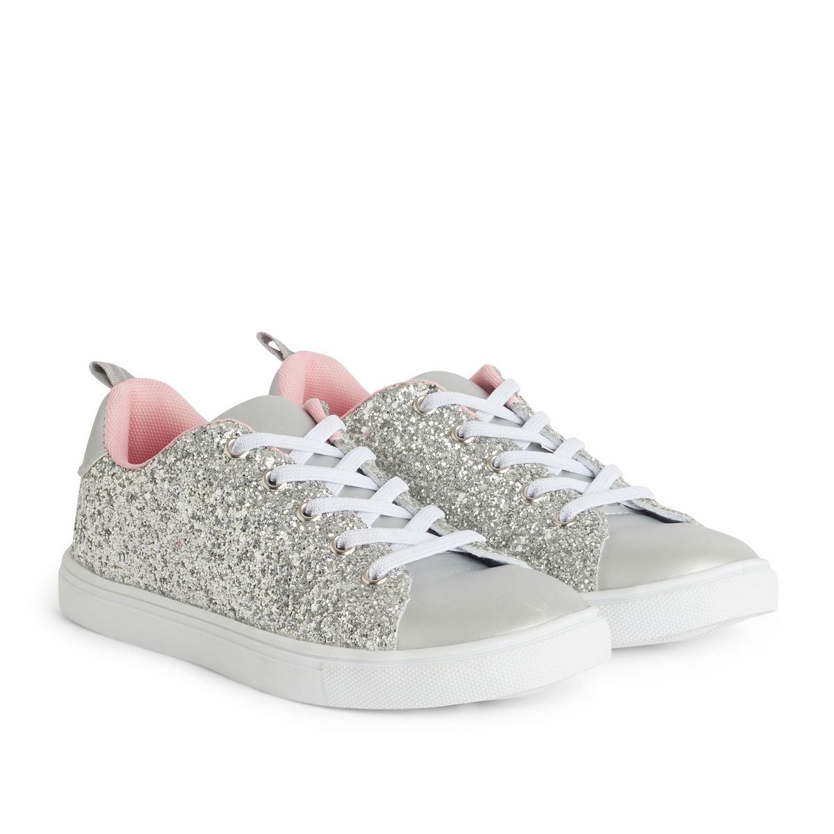 IN EXTENSO Baskets fille du 31 au 38