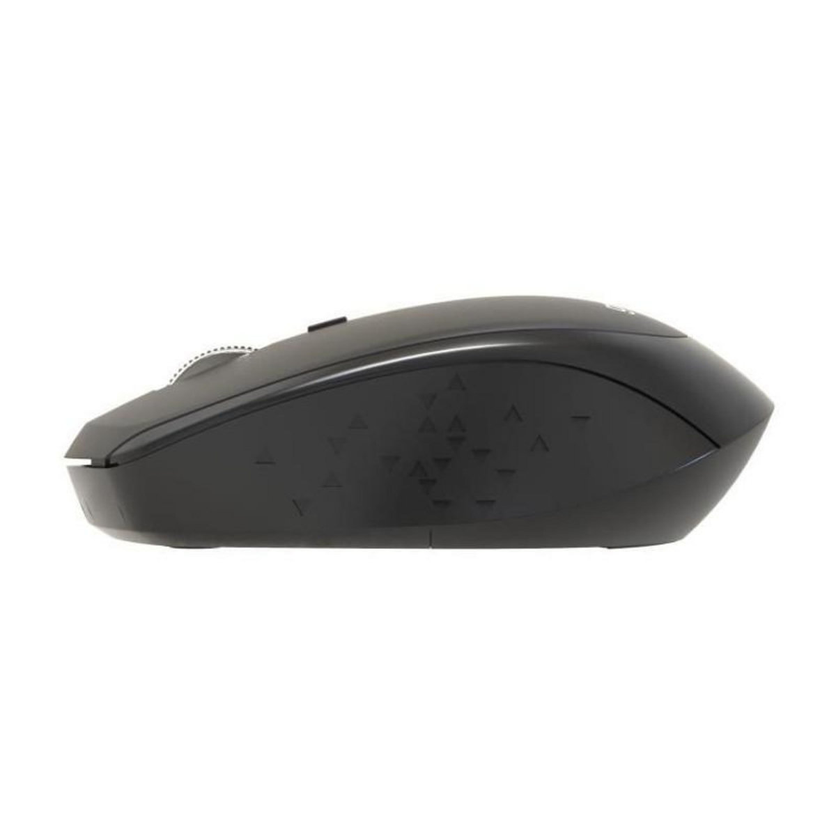 Gmobility Souris sans fil écologique - MOBILITY - Green-E - 3 boutons